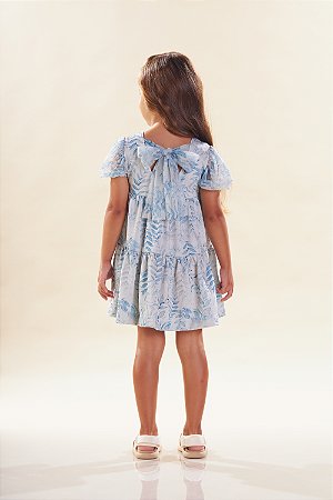 Vestido Kiki - 1 ao 4