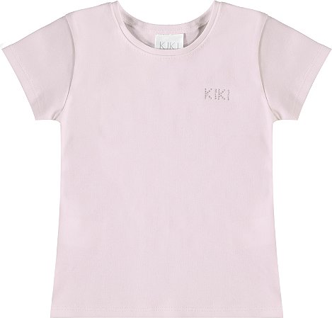 Blusinha Kiki - 1 ao 12