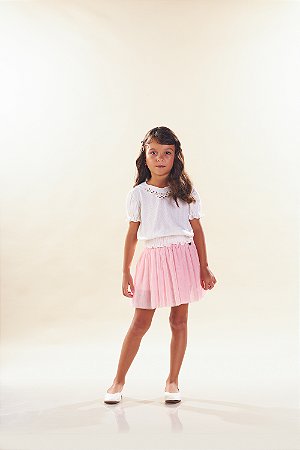 Saia Kiki - 1 ao 12