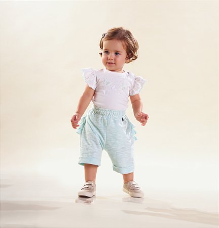 Conjunto Kiki - P ao G