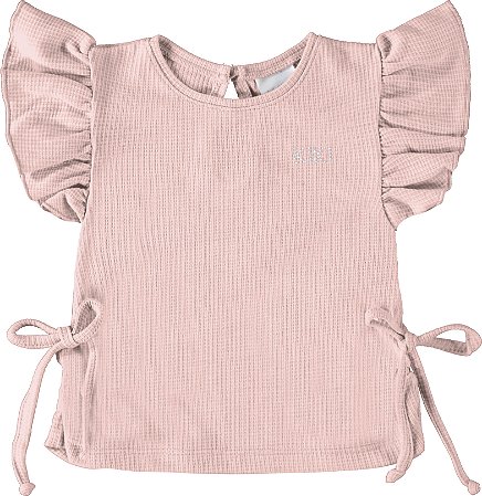 Blusinha Kiki - 6 ao 12