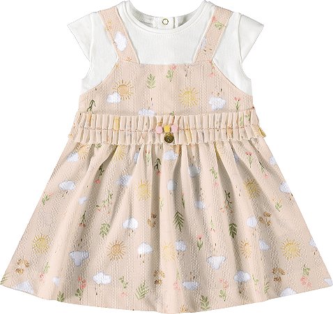 Vestido Kiki - P ao G