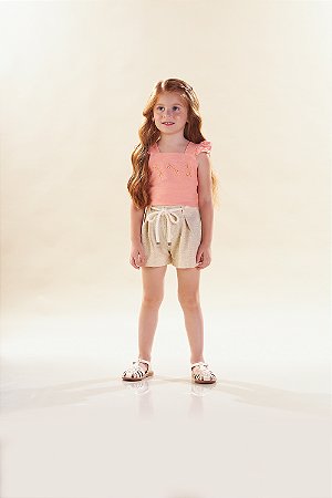Conjunto Kiki - 1 ao 4