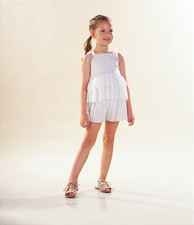 Conjunto Kiki - 1 ao 4