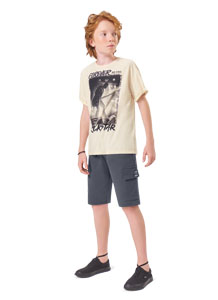 Camiseta Lemon - 14 ao 18