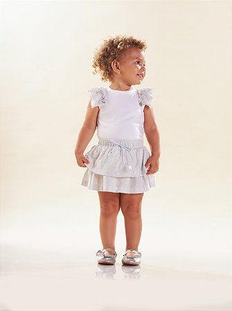 Conjunto Kiki - P ao G