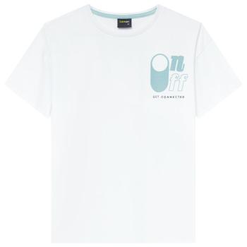 Camiseta Lemon - 12 ao 18