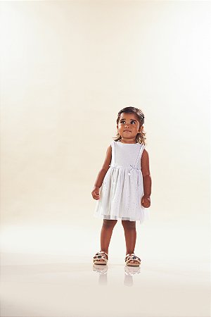 Vestido Kiki - P ao G