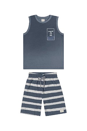 Conjunto Colorittá - 4 ao 8