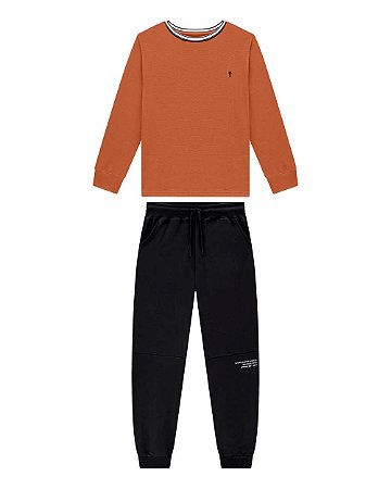 Conjunto Onda Marinha - 4 ao 10