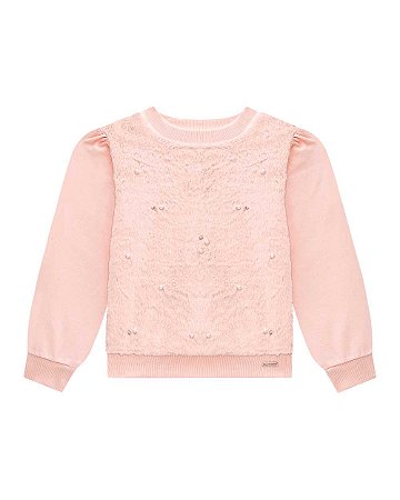 Blusa Açucena - 6 ao 12