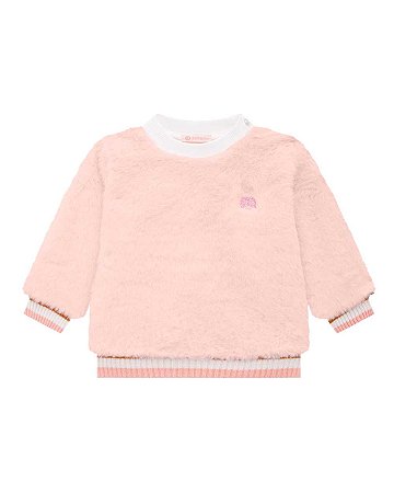 Blusa Açucena - 1 ao 3
