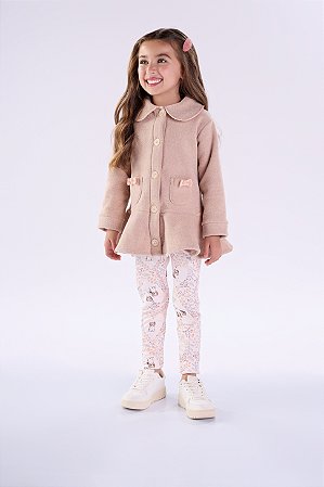 Conjunto Kiki - 1 ao 4