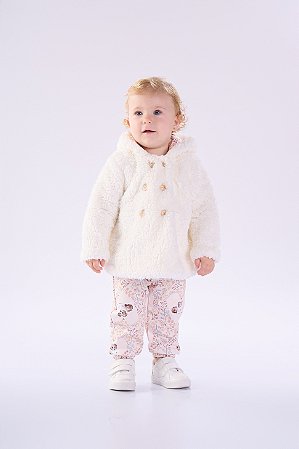 Conjunto Kiki - P ao G