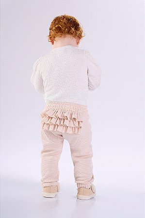 Conjunto Kiki - P ao G