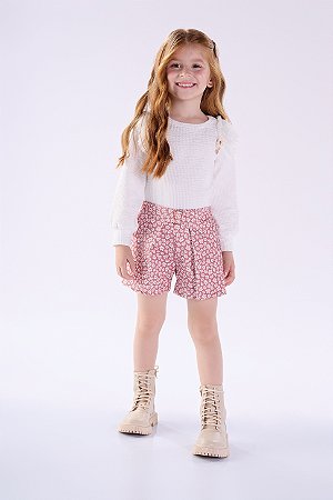 Conjunto Kiki - 1 ao 4