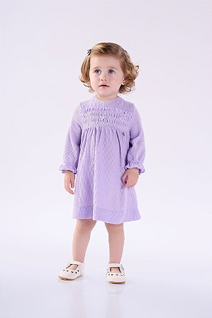 Vestido Kiki - P ao G