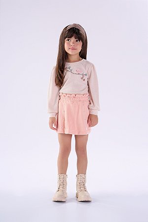 Conjunto Kiki - 1 ao 4