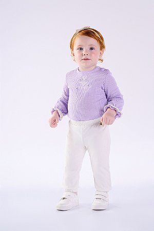 Conjunto Kiki - P ao G