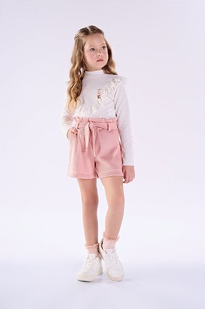 Conjunto Kiki - 6 ao 12