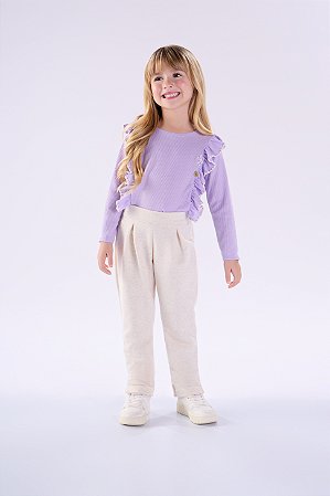 Conjunto Kiki - 1 ao 4