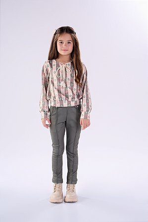 Conjunto Kiki - 6 ao 12