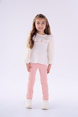 Conjunto Kiki - 1 ao 4