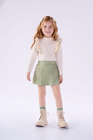 Conjunto Kiki - 1 ao 4