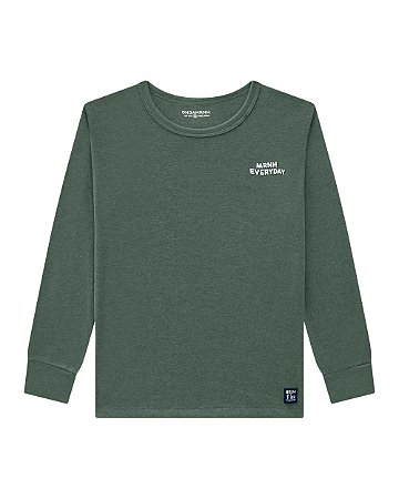 Camiseta Onda Marinha - 14 ao 16