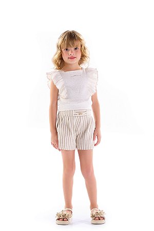 Conjunto Kiki - 1 ao 4