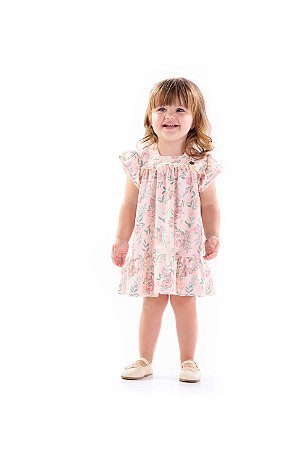 Vestido Kiki - P ao G