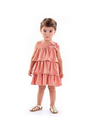 Vestido KIki - P ao G