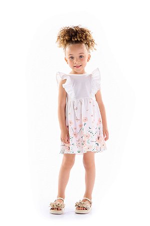Vestido Kiki - 1 ao 4