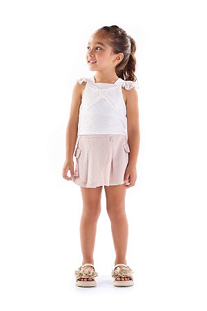 Conjunto Kiki - 1 ao 4