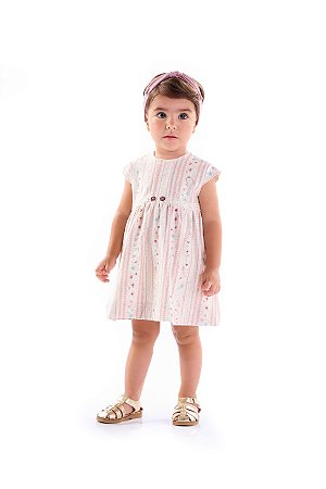 Vestido Kiki - P ao G