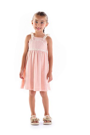 Vestido Kiki - 1 ao 4