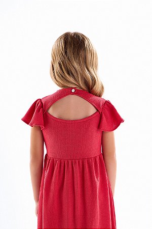 Vestido Kiki - 6 ao 12