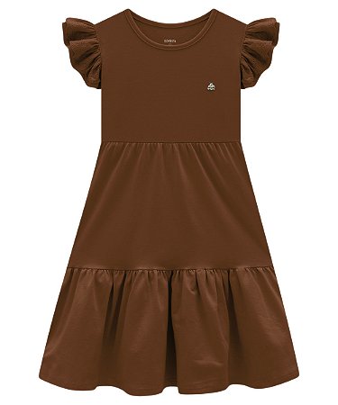 Vestido Somnii - 4 ao 10