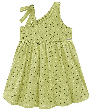 Vestido Somnii - 6 ao 12