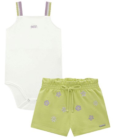 Conjunto Somnii - P ao GG