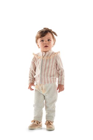 Conjunto Kiki - P ao G