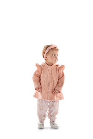 Conjunto Kiki - P ao G