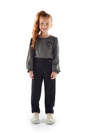 Conjunto Kiki - 6 ao 12