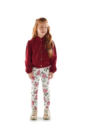 Conjunto Kiki - 6 ao 12