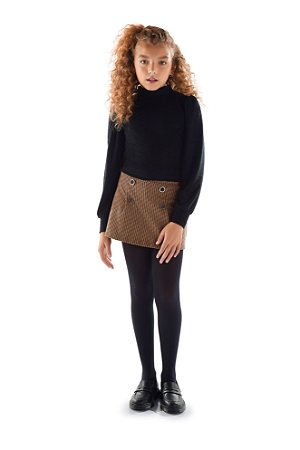 Conjunto Menina Anjo - 12 ao 18