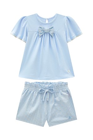 Conjunto Somnii Bata Xadrez Laço P ao GG