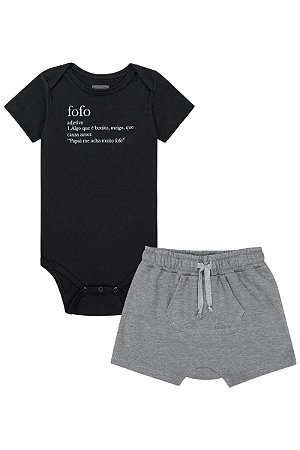 Conjunto Luc.boo - Palavras