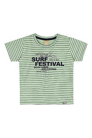 Camiseta Colorittá - Surf Festival