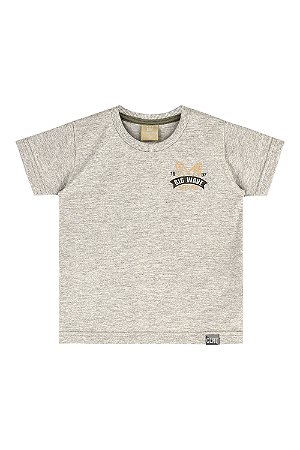 Camiseta Colorittá - Big Wave