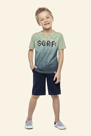 Conjunto Colorittá - Surf